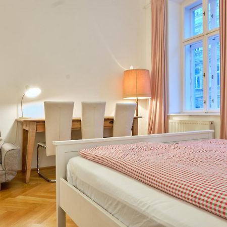 Chic Apartment - Near U3 Metro Vienna Esterno foto