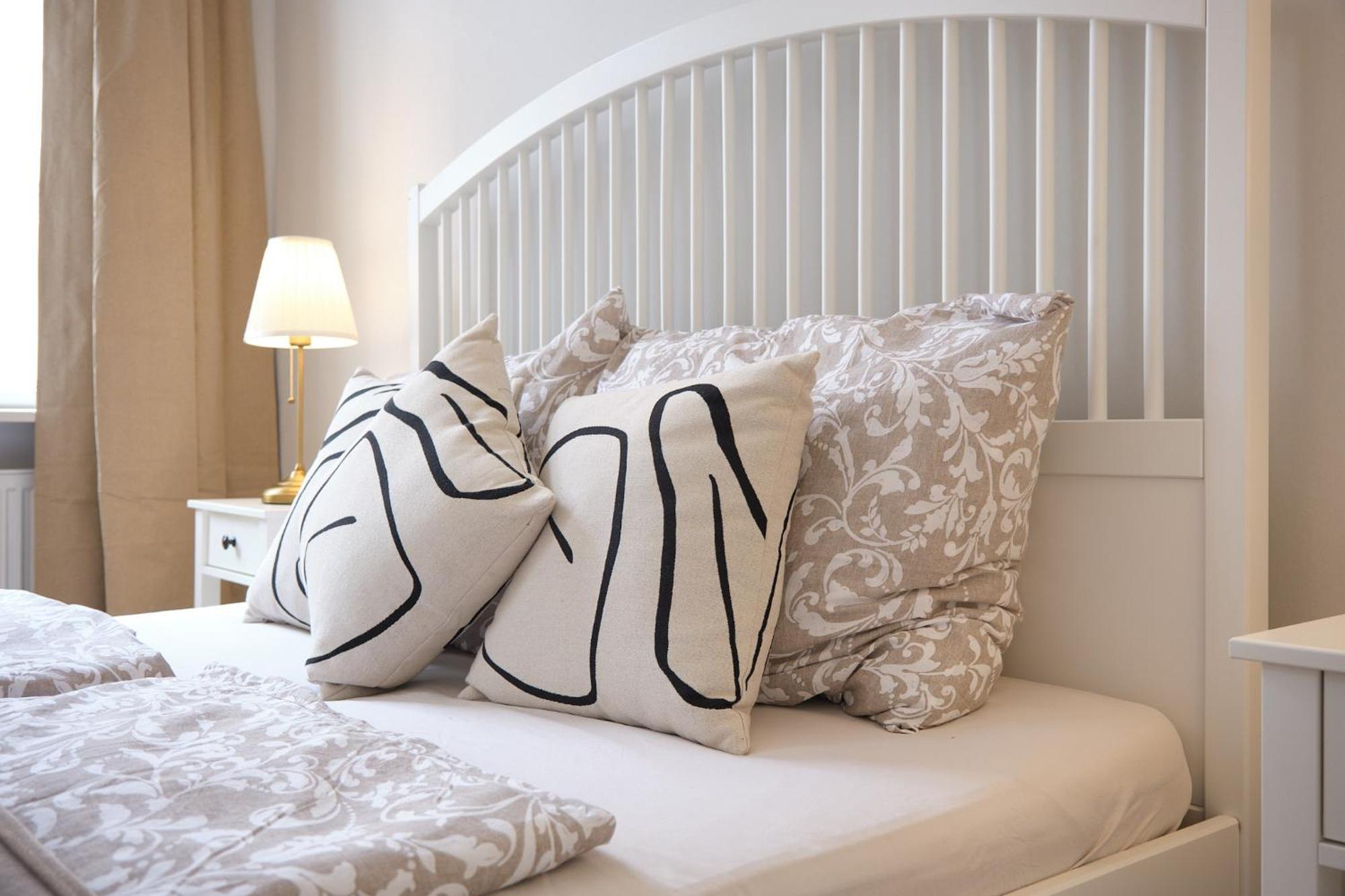 Chic Apartment - Near U3 Metro Vienna Esterno foto