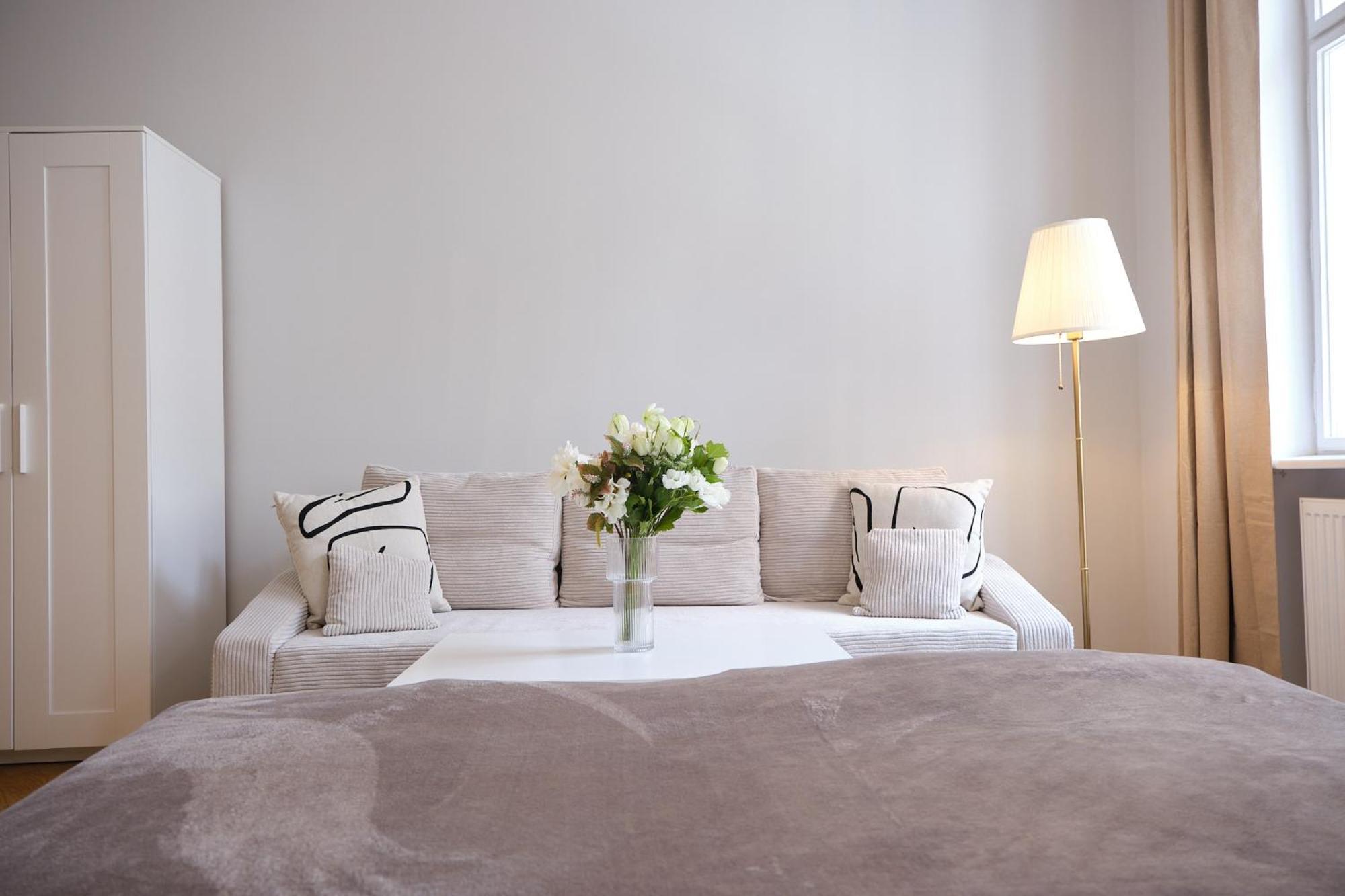 Chic Apartment - Near U3 Metro Vienna Esterno foto