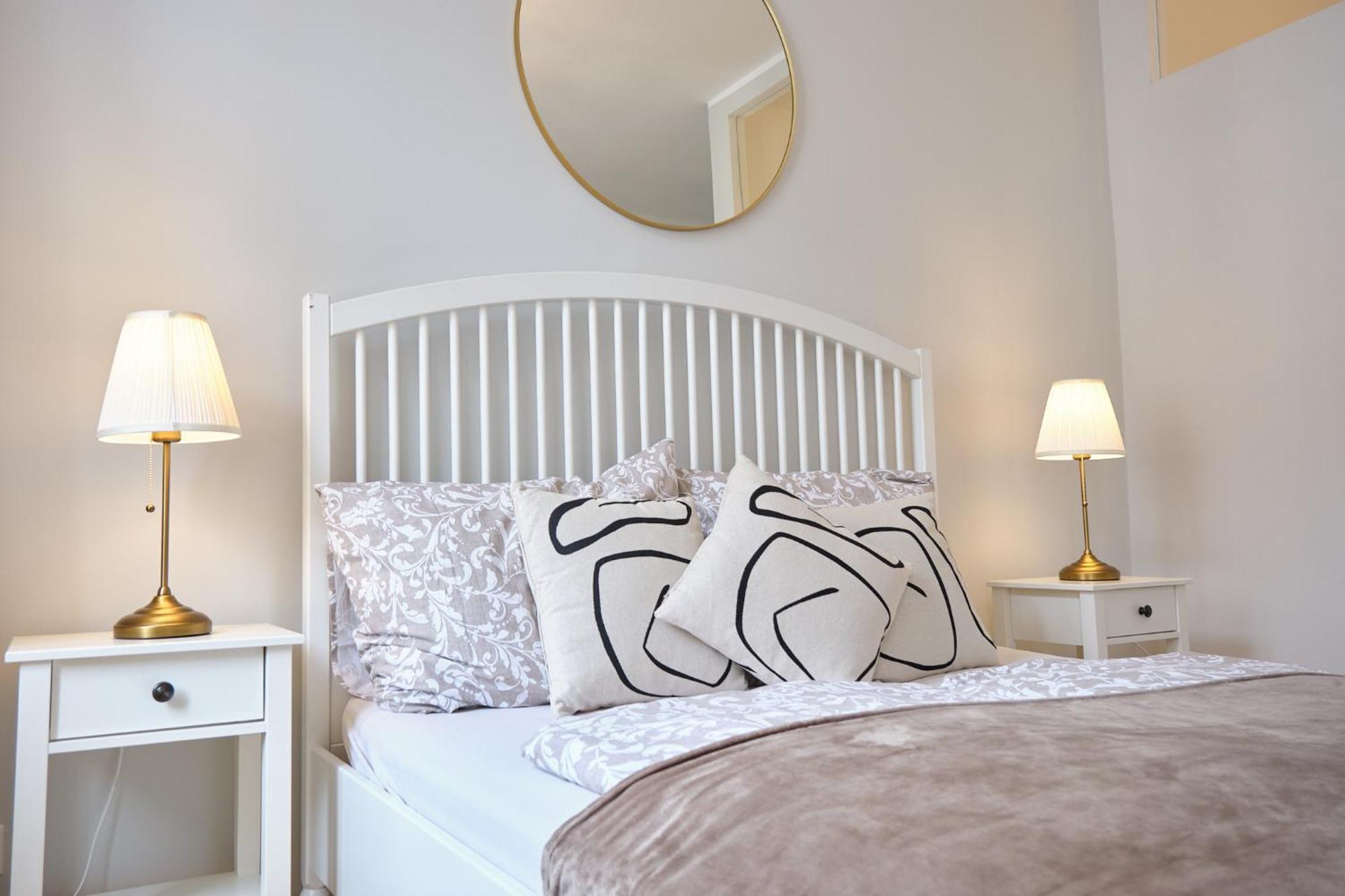 Chic Apartment - Near U3 Metro Vienna Esterno foto