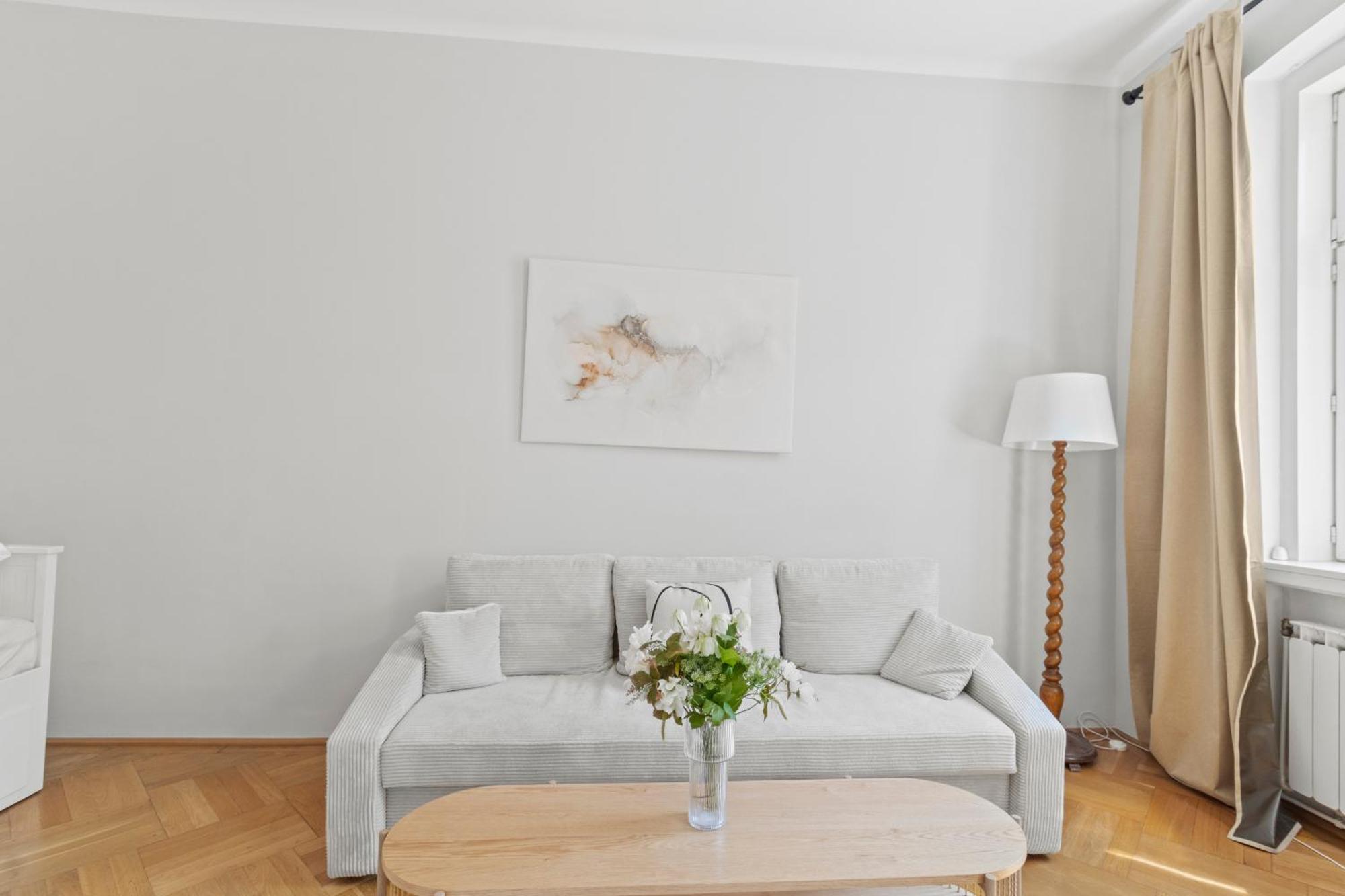 Chic Apartment - Near U3 Metro Vienna Esterno foto