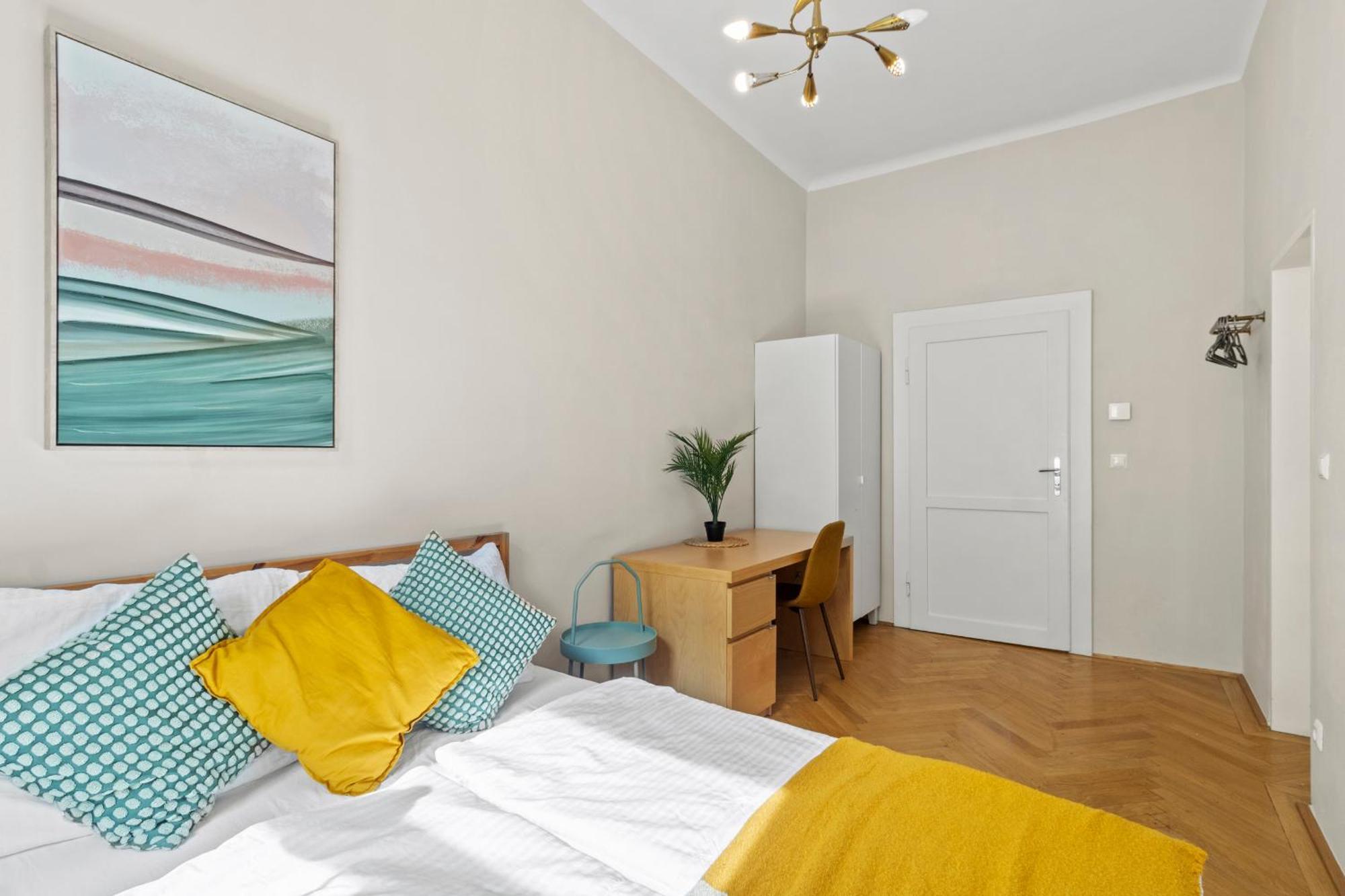 Chic Apartment - Near U3 Metro Vienna Esterno foto