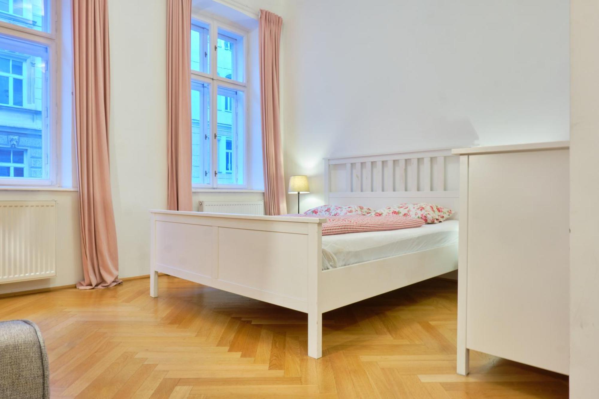 Chic Apartment - Near U3 Metro Vienna Esterno foto