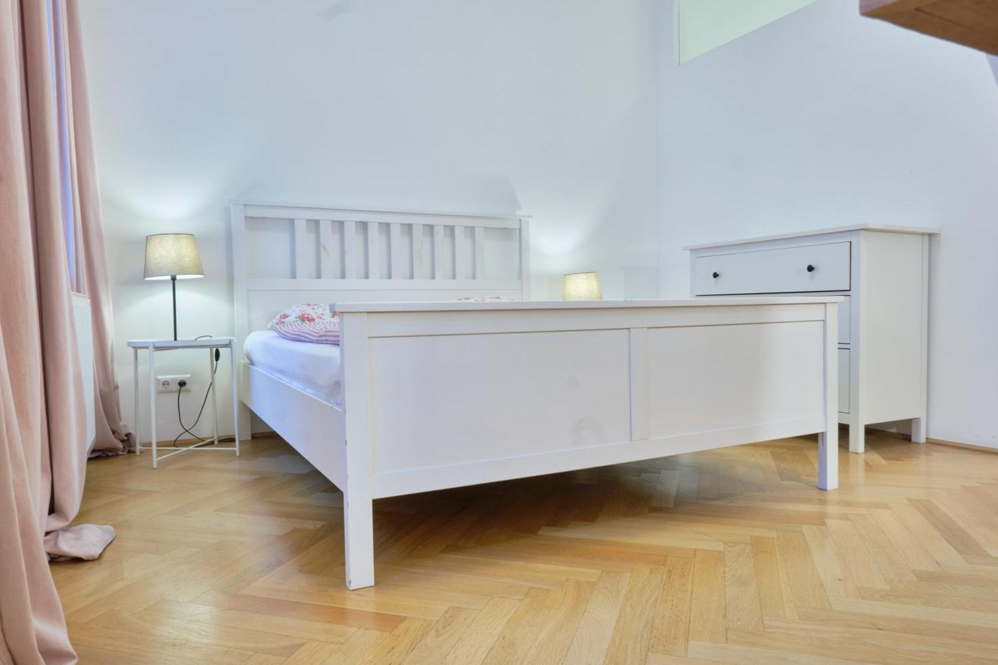 Chic Apartment - Near U3 Metro Vienna Esterno foto