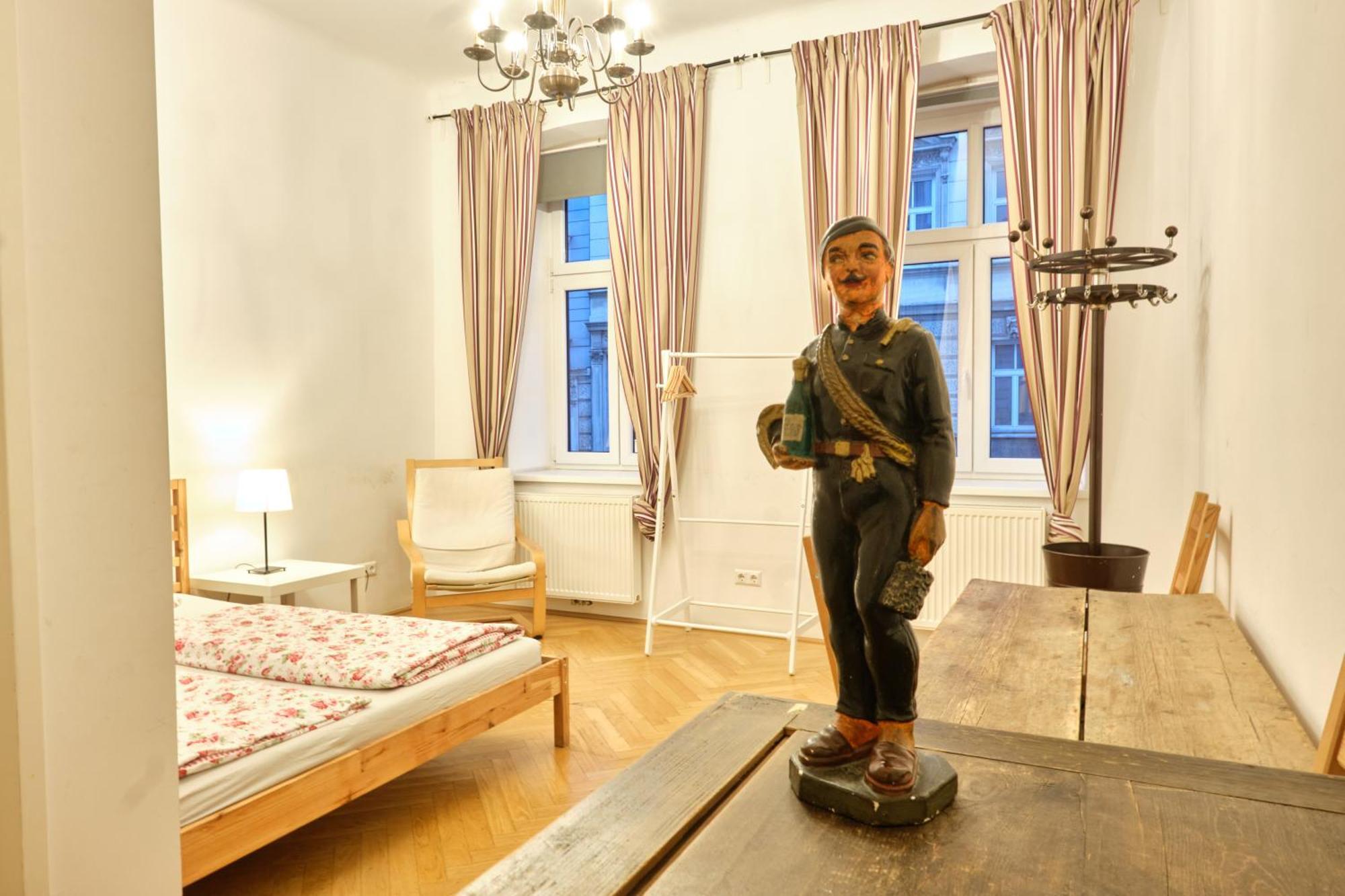 Chic Apartment - Near U3 Metro Vienna Esterno foto