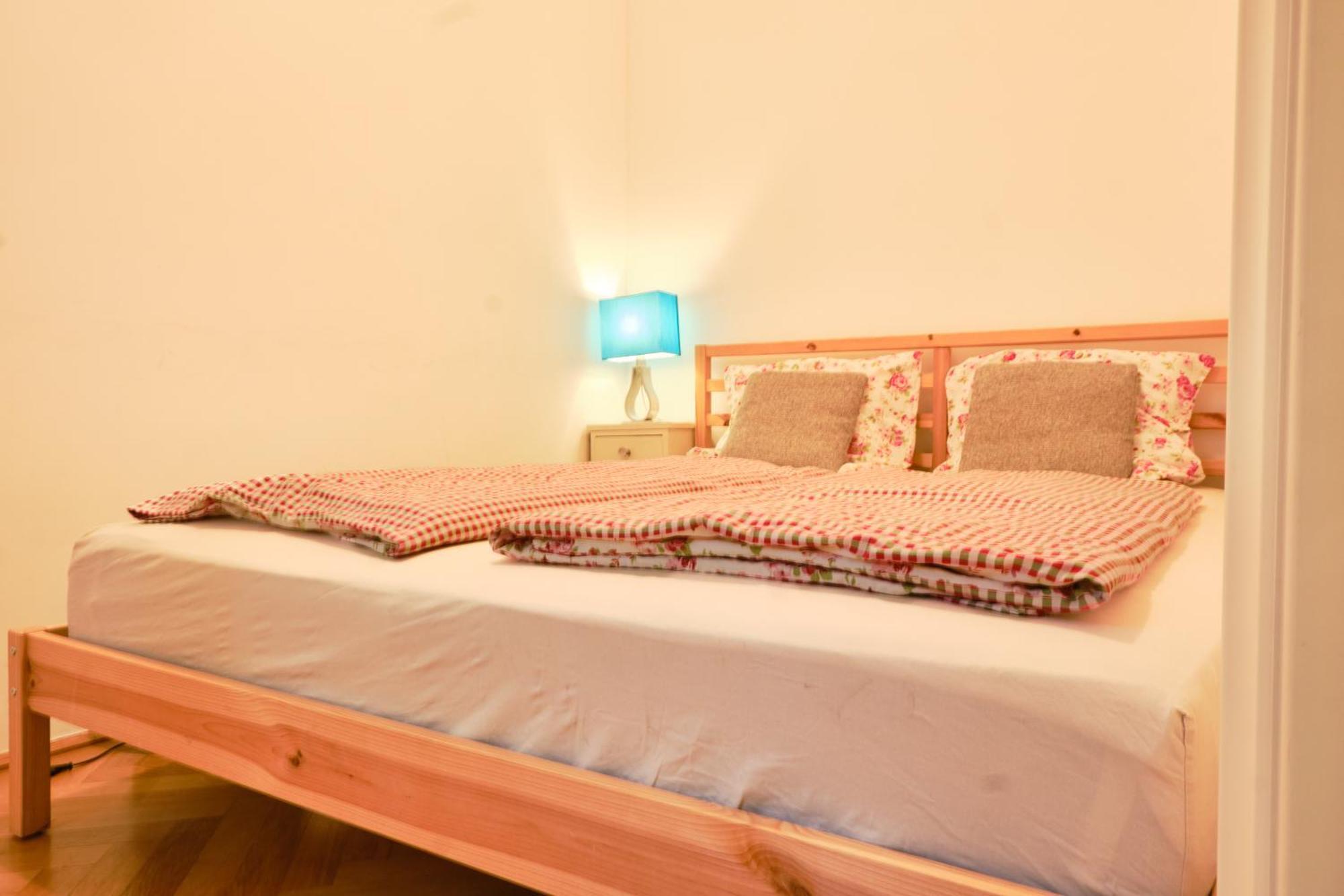 Chic Apartment - Near U3 Metro Vienna Esterno foto