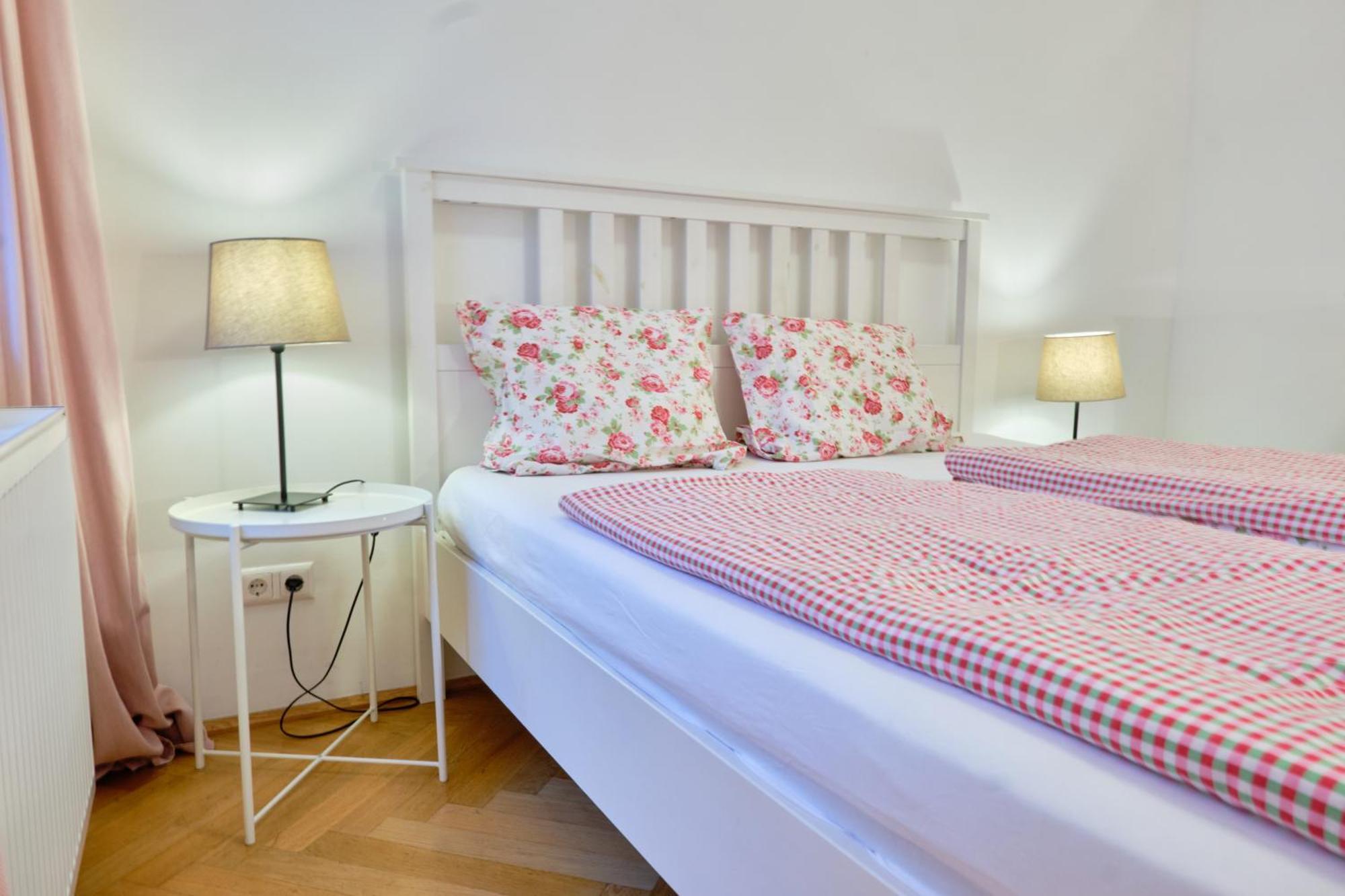 Chic Apartment - Near U3 Metro Vienna Esterno foto