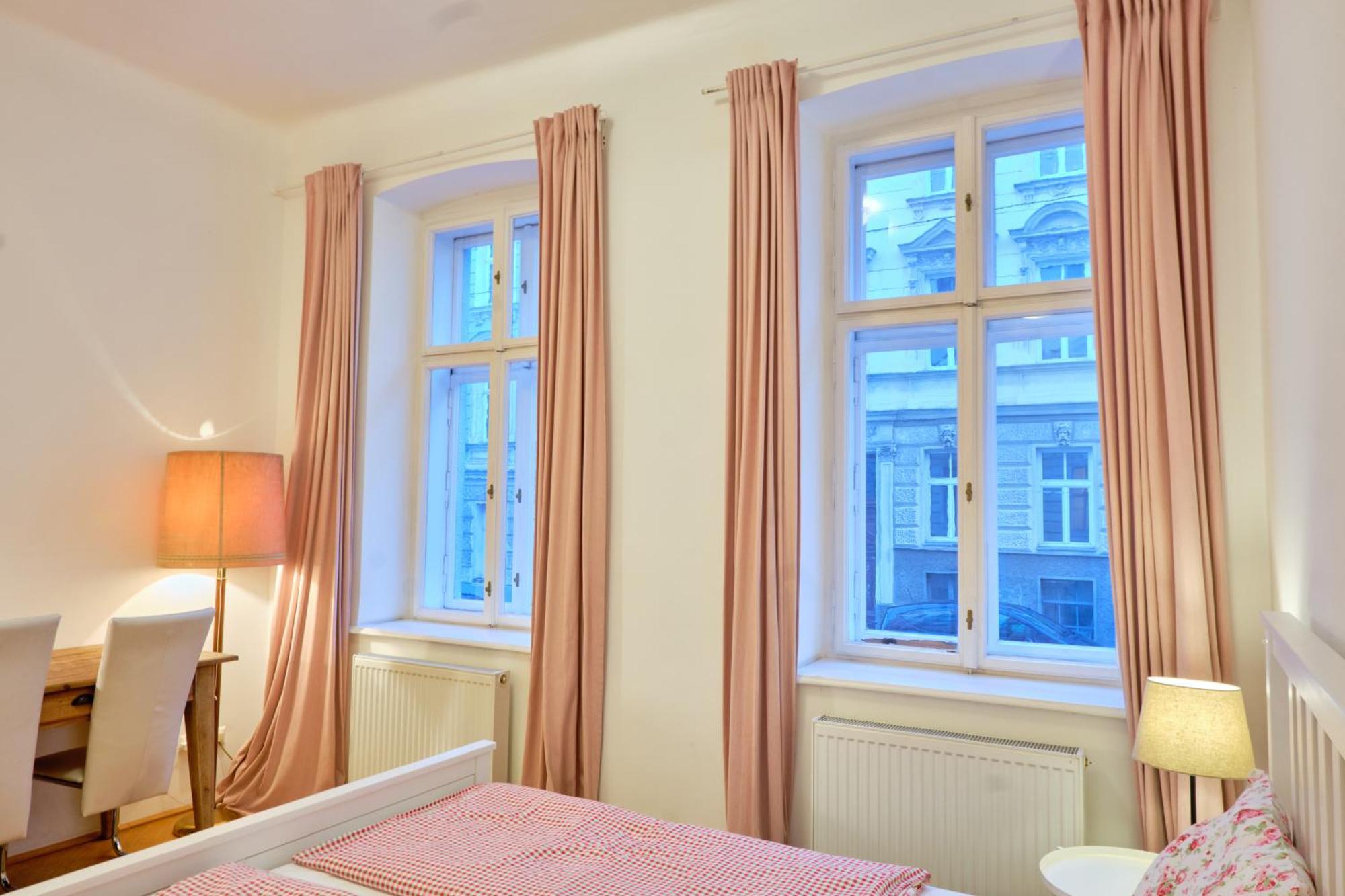 Chic Apartment - Near U3 Metro Vienna Esterno foto