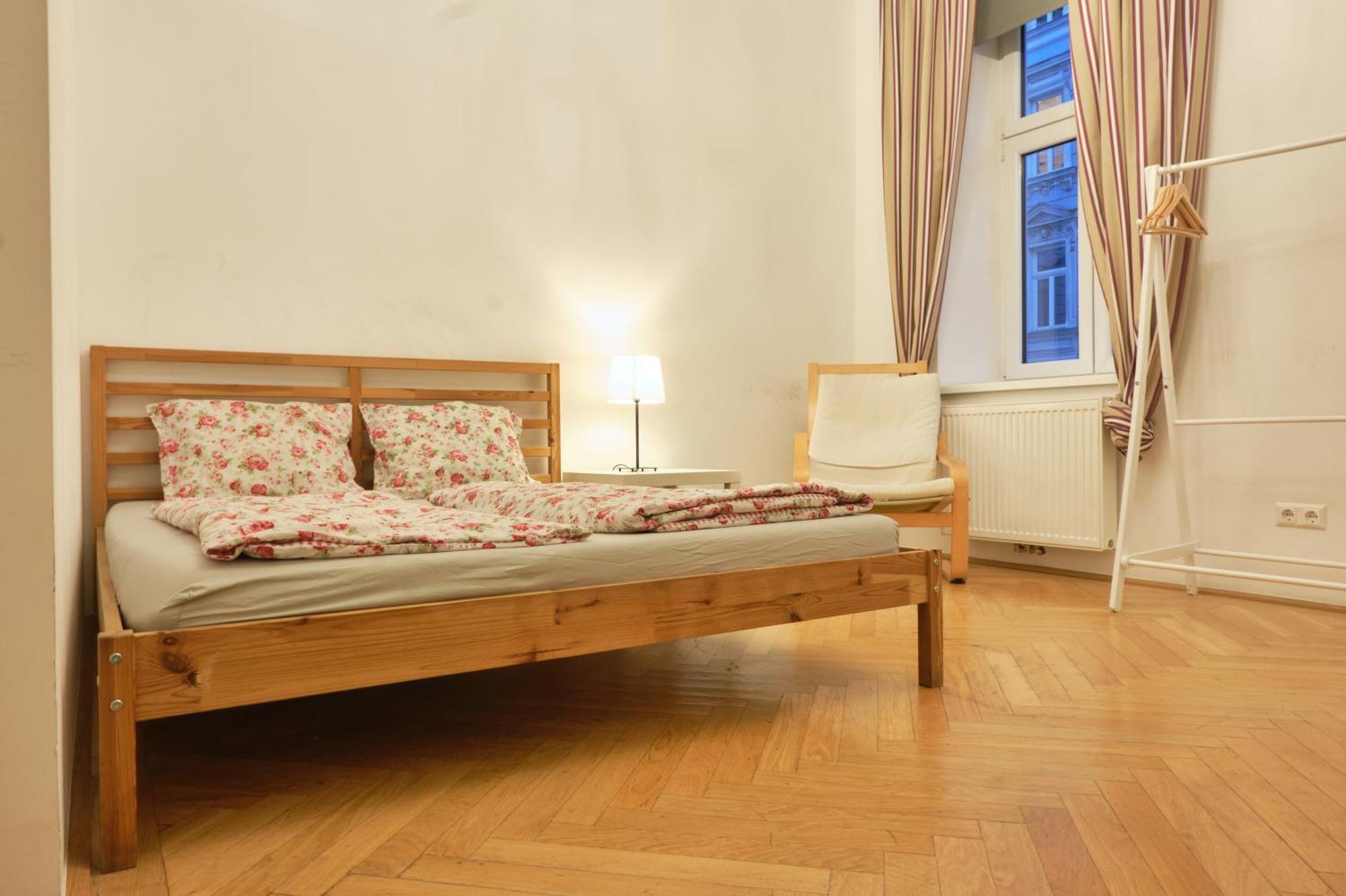 Chic Apartment - Near U3 Metro Vienna Esterno foto