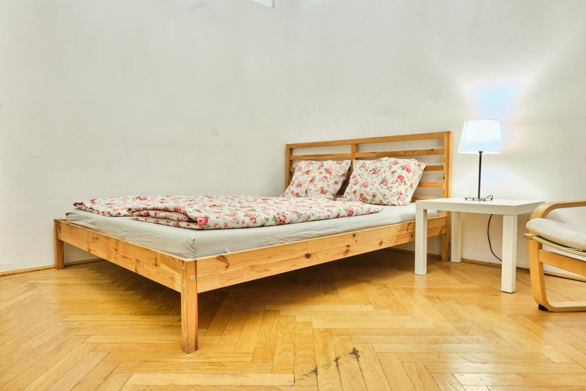 Chic Apartment - Near U3 Metro Vienna Esterno foto