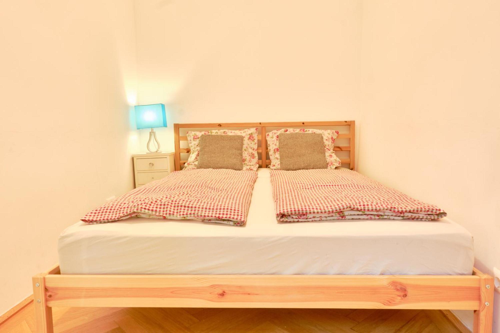 Chic Apartment - Near U3 Metro Vienna Esterno foto