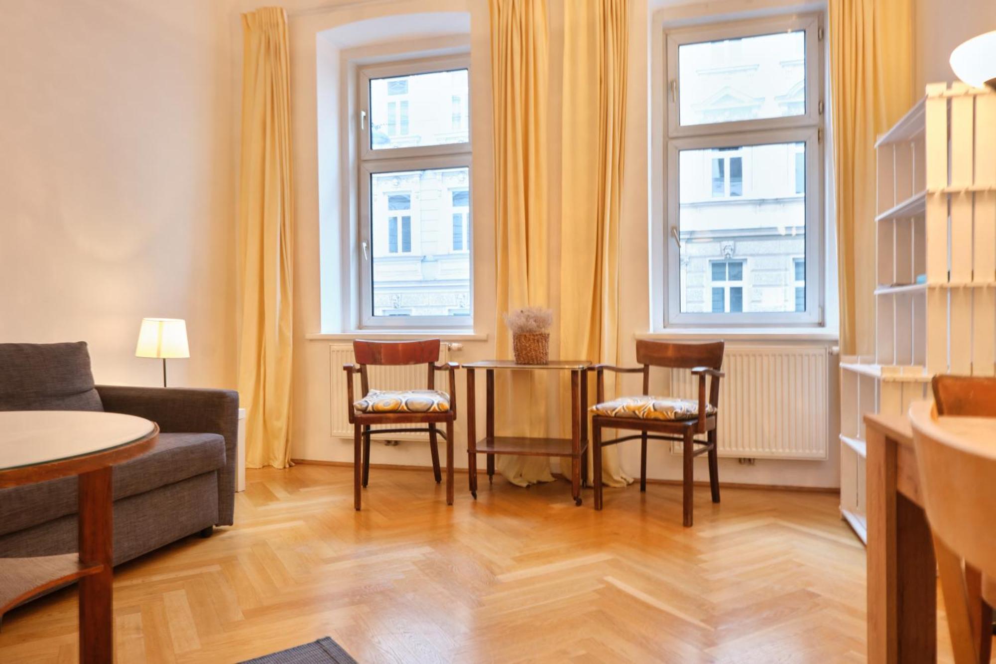 Chic Apartment - Near U3 Metro Vienna Esterno foto