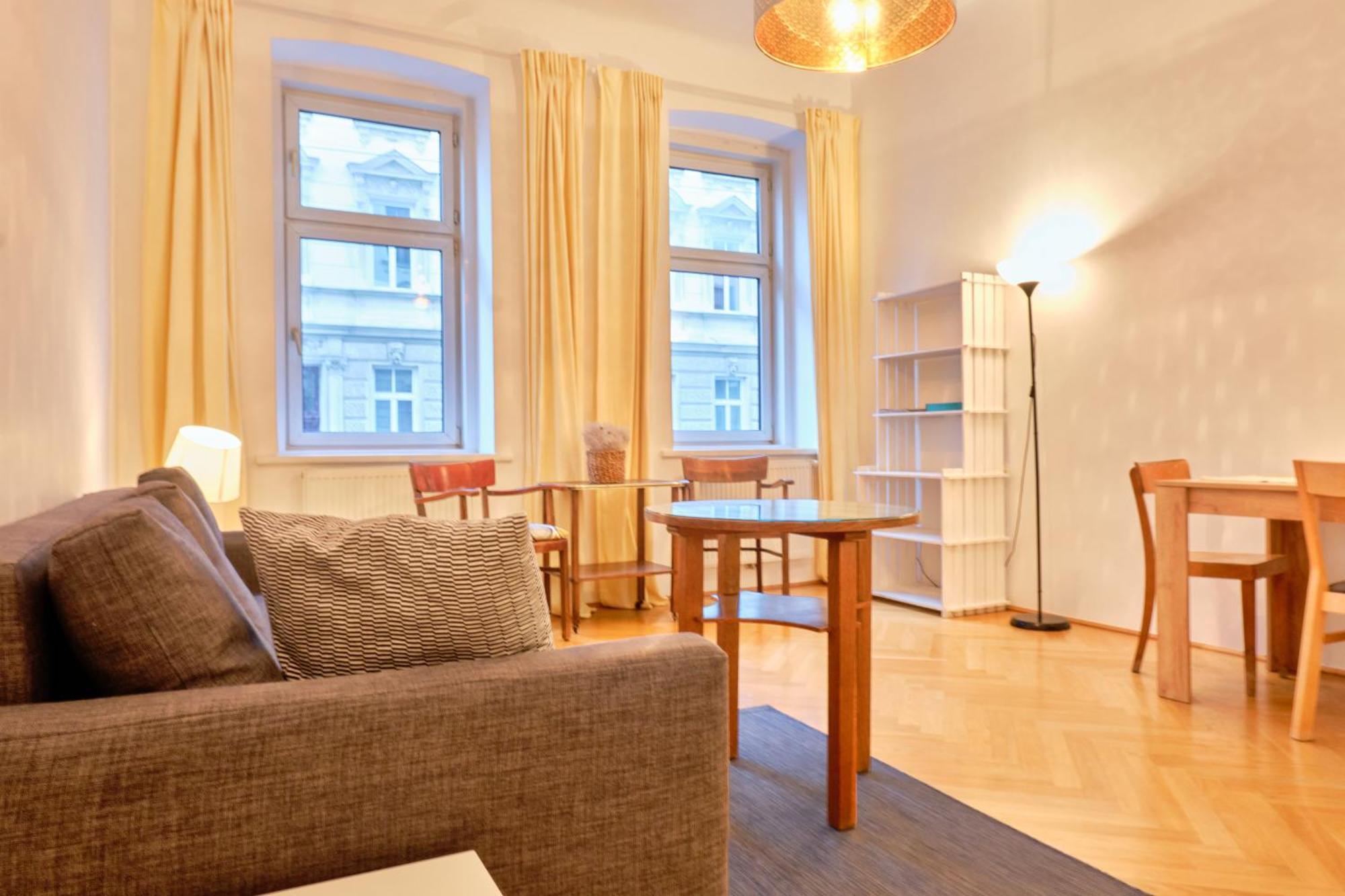 Chic Apartment - Near U3 Metro Vienna Esterno foto